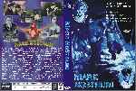 carátula dvd de Mare Nostrum - 1926 - Custom