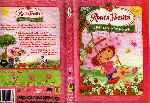 cartula dvd de Rosita Fresita - La Primavera De Rosita Fresita - Region 1-4