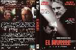 carátula dvd de El Muelle - 2004 - Region 4