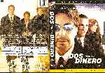 carátula dvd de Dos Por El Dinero - Custom - V3