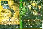 carátula dvd de Emigrantes - Ingles Segundo Idioma - English As A Second Language - Custom