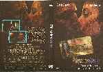 carátula dvd de Parpados Azules - Region 4
