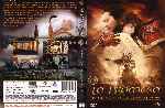 carátula dvd de La Promesa - La Leyenda De Los Caballeros Del Viento - Alquiler