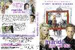 carátula dvd de Marido Por Un Dia