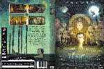 carátula dvd de Nocturna - Una Aventura Magica