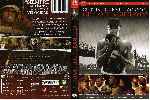 carátula dvd de Get Rich Or Die Tryin