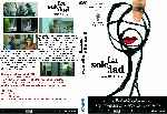 carátula dvd de La Soledad - Custom