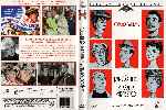 carátula dvd de La Importancia De Llamarse Ernesto - 1952 - Edicion Remasterizada