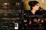carátula dvd de Propiedad Privada