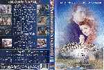 cartula dvd de Corazones Indomables - V2