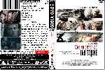 carátula dvd de Las Muertes De Ian Stone - Custom