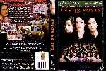 carátula dvd de Las 13 Rosas