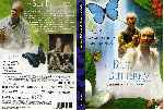 carátula dvd de The Blue Butterfly - En Busca De Un Sueno