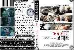 carátula dvd de Las Muertes De Ian Stone - Custom - V2