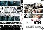 carátula dvd de Las Muertes De Ian Stone - Custom - V3