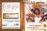 cartula dvd de Hello Dolly - V2