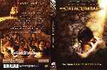 carátula dvd de Catacumbas - Catacombs - Region 1-4