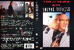 carátula dvd de Arenas Blancas