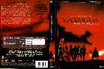 carátula dvd de Kagemusha - La Sombra Del Guerrero - Cinema Reserve