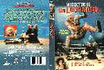 carátula dvd de Mi Doctor Es Un Luchador - Region 1-4