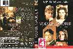 cartula dvd de Volver A Morir - 1991 - Region 4
