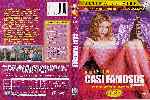carátula dvd de Casi Famosos - Ultima Edicion - Region 4