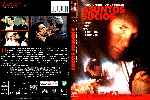 carátula dvd de Asuntos Sucios