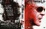 carátula dvd de The Shield - Al Margen De La Ley - Temporada 05