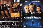 carátula dvd de Conoces A Joe Black - V2