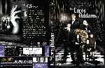 carátula dvd de Los Locos Addams - 1991 - Volumen 01 - Region 1-4