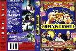 carátula dvd de Being Light