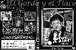 carátula dvd de Air Raid Wardens - Locos Del Aire - Custom