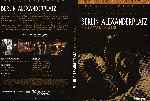 carátula dvd de Berlin Alexanderplatz