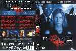 carátula dvd de Enganados - Custom - V2