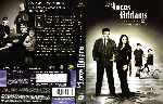 carátula dvd de Los Locos Addams - 1991 - Volumen 02 - Region 1-4
