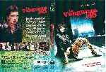 carátula dvd de La Venganza .45 - Region 1-4