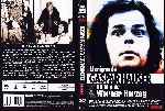 carátula dvd de El Enigma De Gaspar Hauser