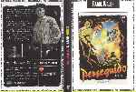 carátula dvd de Perseguido - 1947 - Grandes Directores