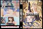 carátula dvd de Discipline - Custom