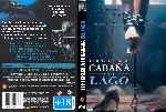 carátula dvd de El Regreso A La Cabana Del Lago - Custom