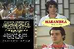 carátula dvd de Habanera - Custom