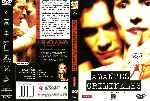 carátula dvd de Amantes Criminales