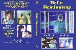 carátula dvd de Hello Hemingway - Custom
