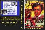 carátula dvd de Historia De Un Gran Amor - Custom