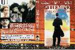 carátula dvd de El Tiempo Recobrado - Le Temps Retrouvee - Region 1-4