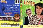 cartula dvd de El Chavo Del Ocho - Eso Eso Eso - Region 1-4