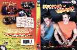 carátula dvd de Sucedio En Verano - Slutty Summer - Region 1-4