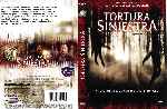 carátula dvd de Tortura Siniestra - Region 1-4
