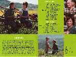 carátula dvd de Eres Muy Guapo - Inlay