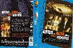 carátula dvd de Gotas De Agua Sobre Piedras Calientes